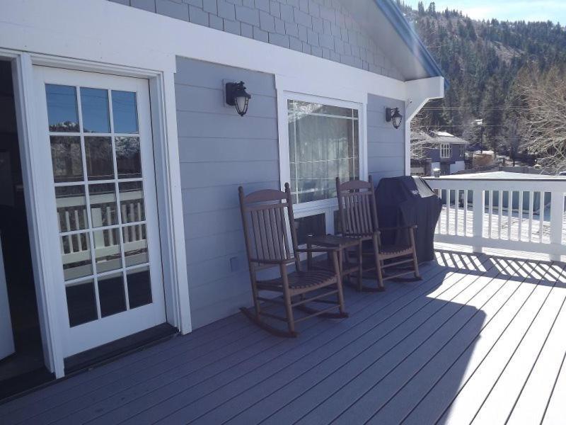 Rr-Johnson Suite June Lake Exterior photo