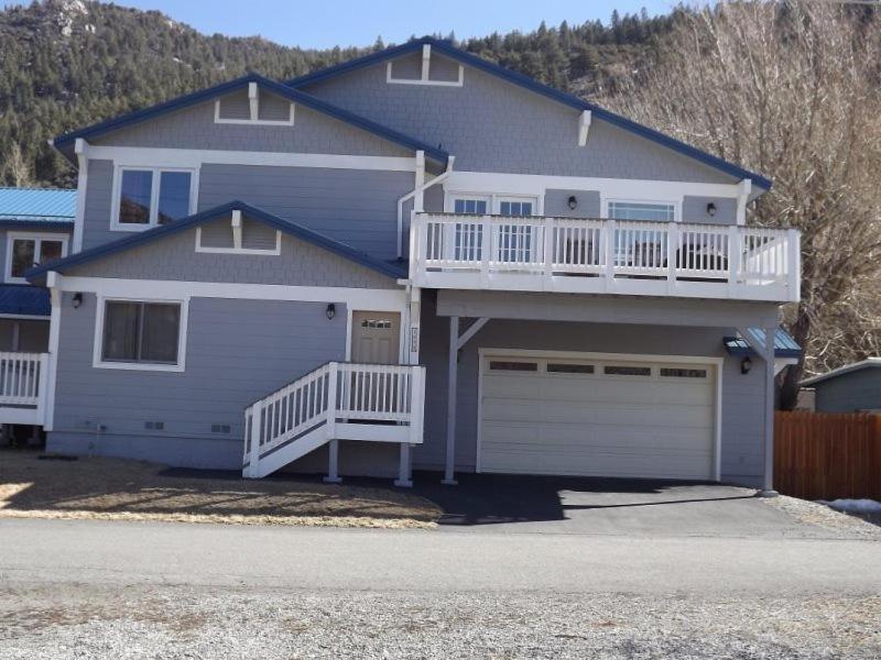 Rr-Johnson Suite June Lake Exterior photo